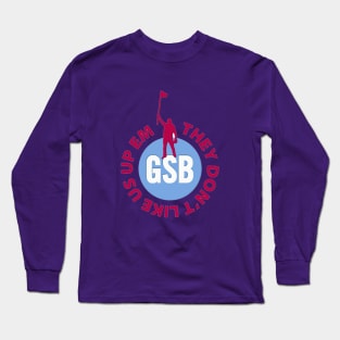 GSB OUT Flagman Long Sleeve T-Shirt